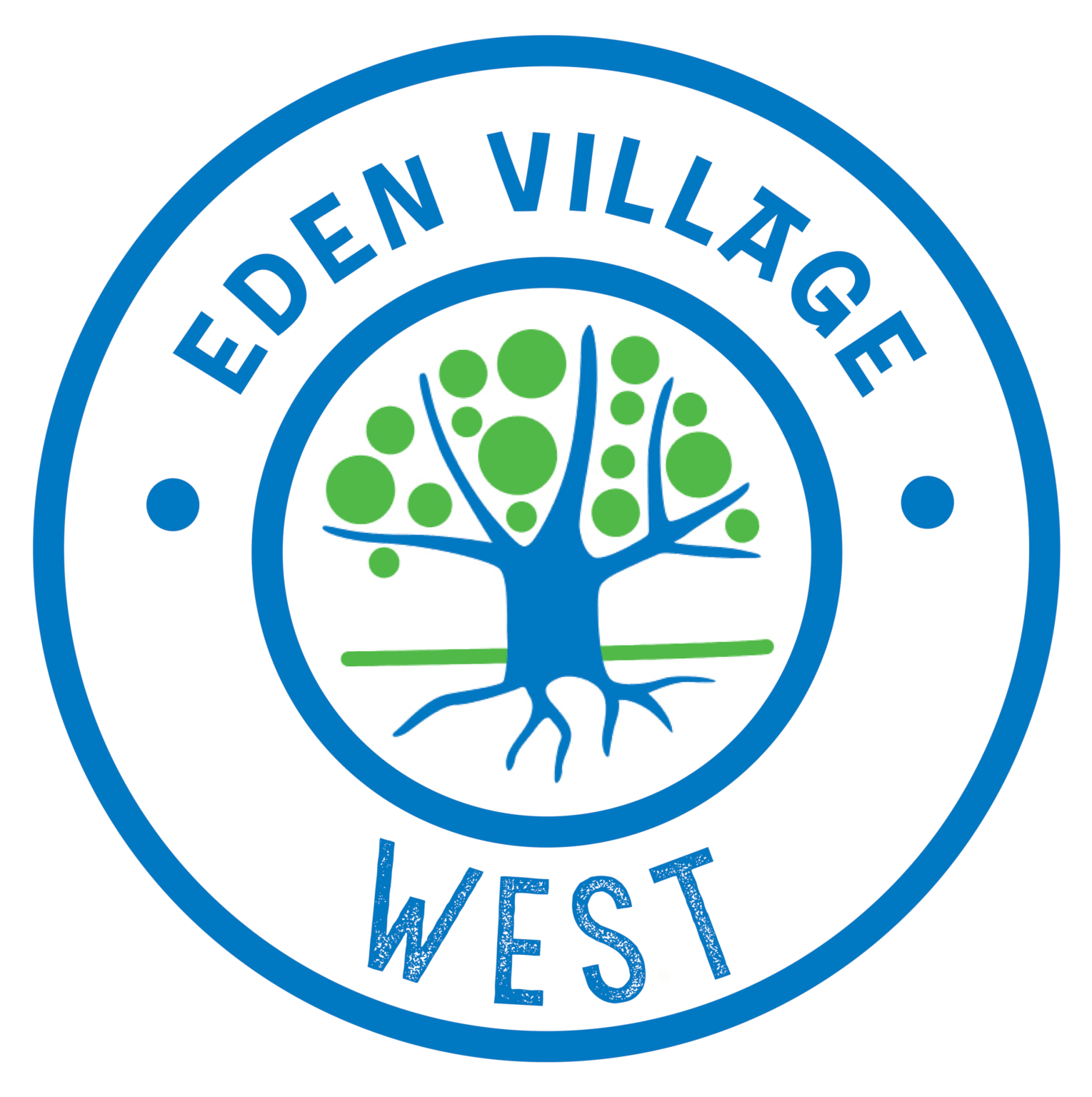 Home - Eden Village West