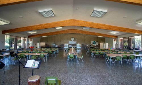 Dining Hall